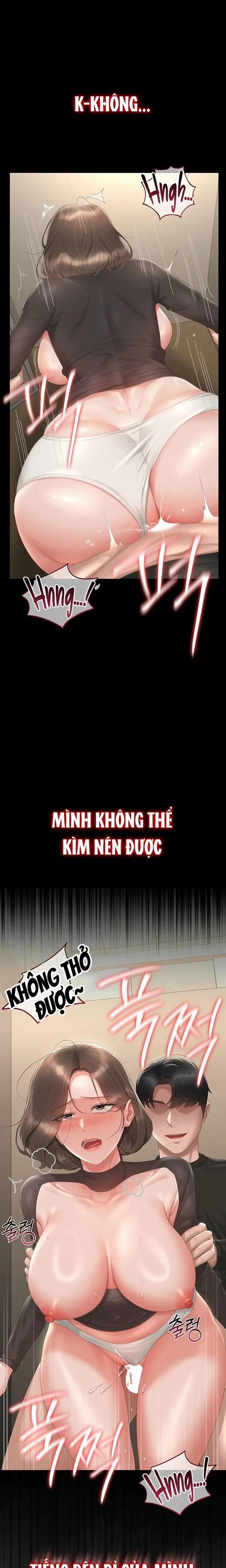 Tôi Được Giao Nhiệm Vụ Địt Hết Gái Chung Cư 47 trang 19