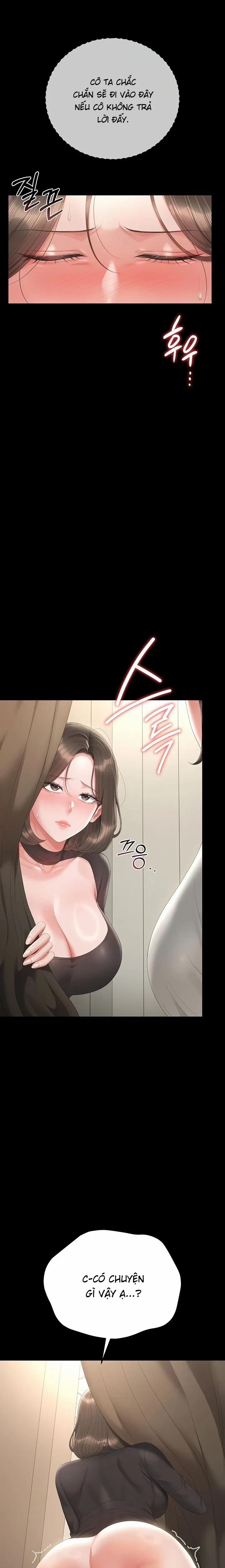 Tôi Được Giao Nhiệm Vụ Địt Hết Gái Chung Cư 47 trang 22
