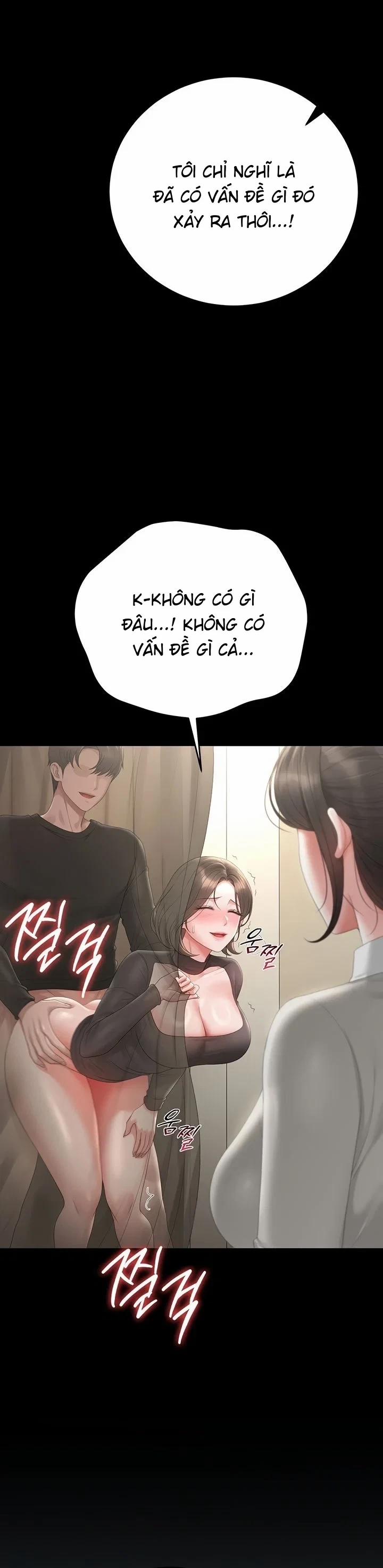 Tôi Được Giao Nhiệm Vụ Địt Hết Gái Chung Cư 47 trang 24