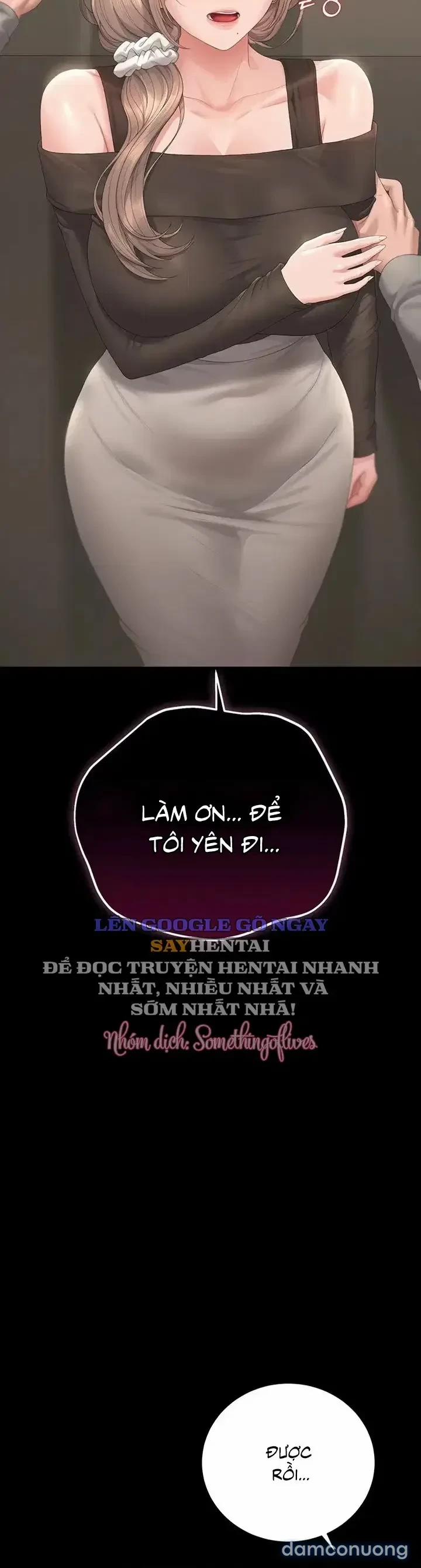 Tôi Được Giao Nhiệm Vụ Địt Hết Gái Chung Cư 49 trang 18