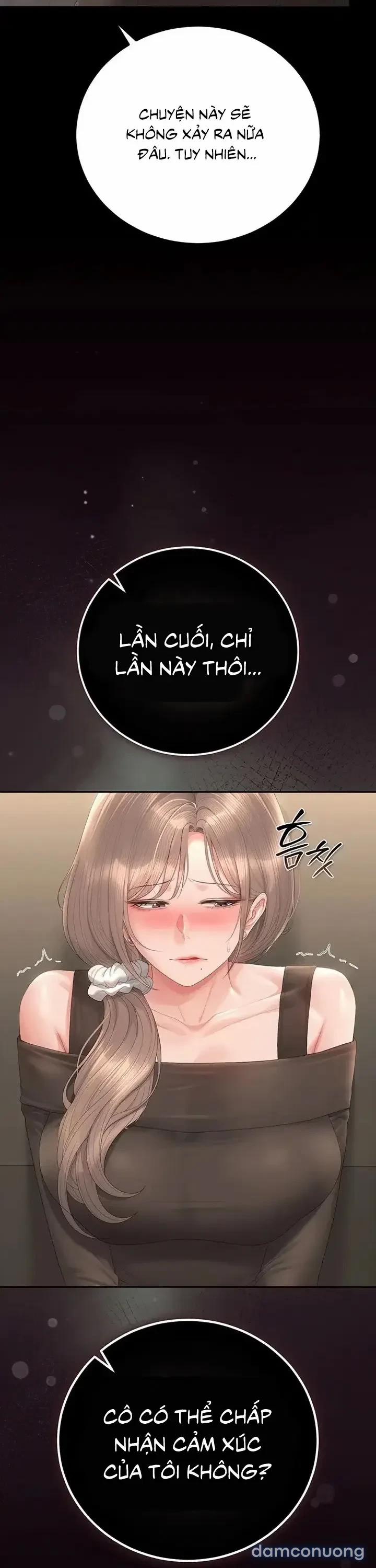 Tôi Được Giao Nhiệm Vụ Địt Hết Gái Chung Cư 49 trang 24
