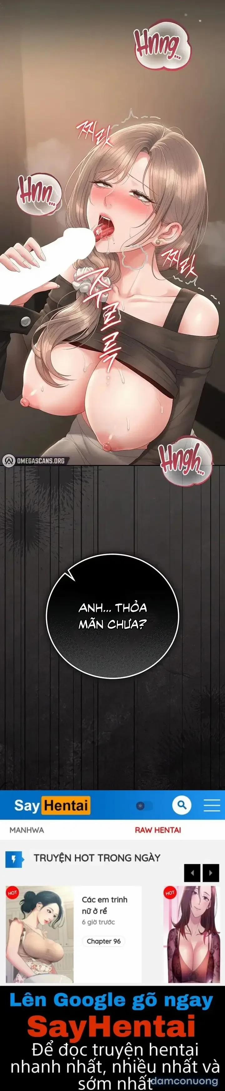 Tôi Được Giao Nhiệm Vụ Địt Hết Gái Chung Cư 49 trang 35