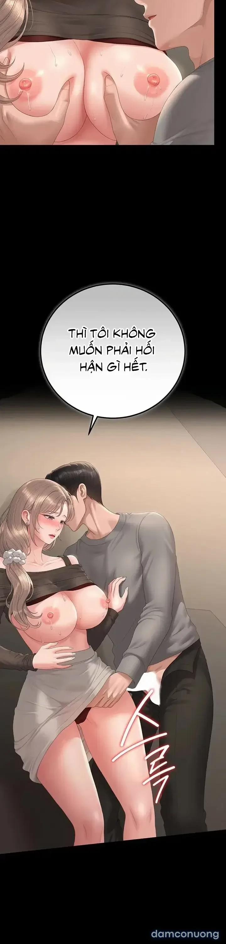 Tôi Được Giao Nhiệm Vụ Địt Hết Gái Chung Cư 50 trang 12