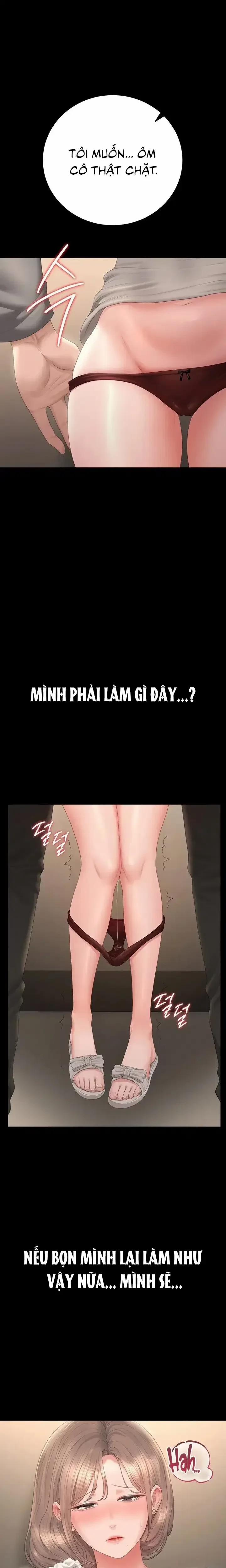Tôi Được Giao Nhiệm Vụ Địt Hết Gái Chung Cư 50 trang 13