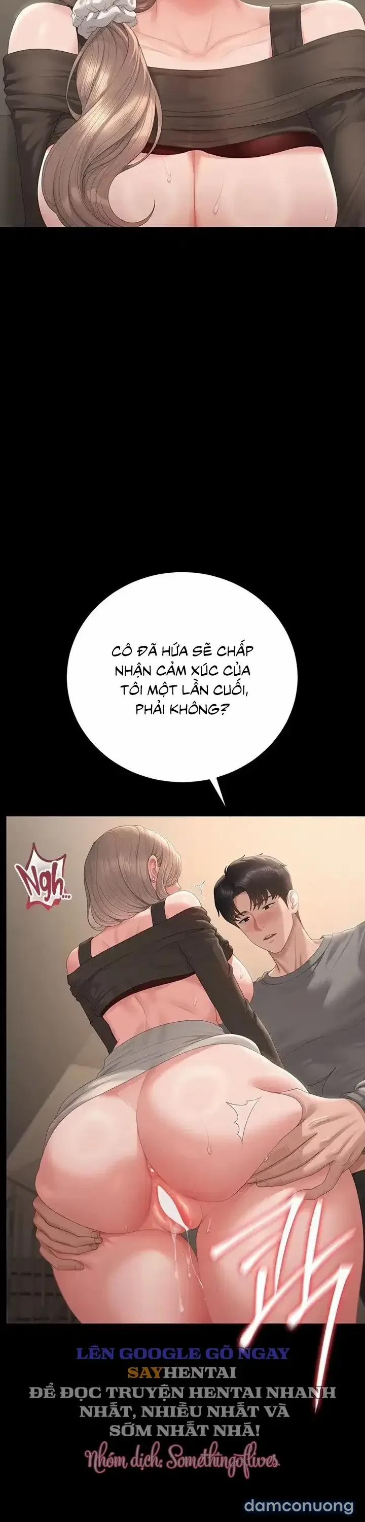 Tôi Được Giao Nhiệm Vụ Địt Hết Gái Chung Cư 50 trang 14