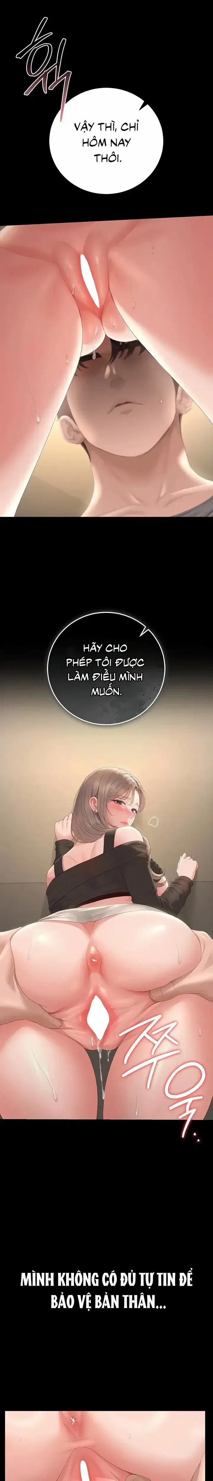 Tôi Được Giao Nhiệm Vụ Địt Hết Gái Chung Cư 50 trang 15