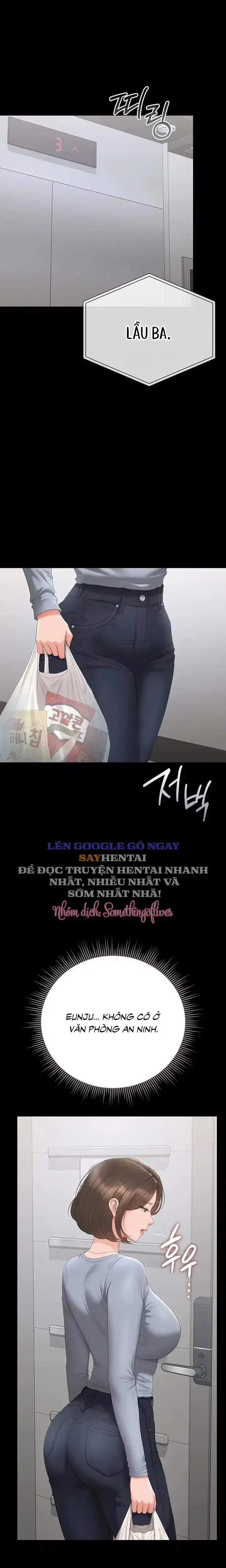 Tôi Được Giao Nhiệm Vụ Địt Hết Gái Chung Cư 50 trang 23