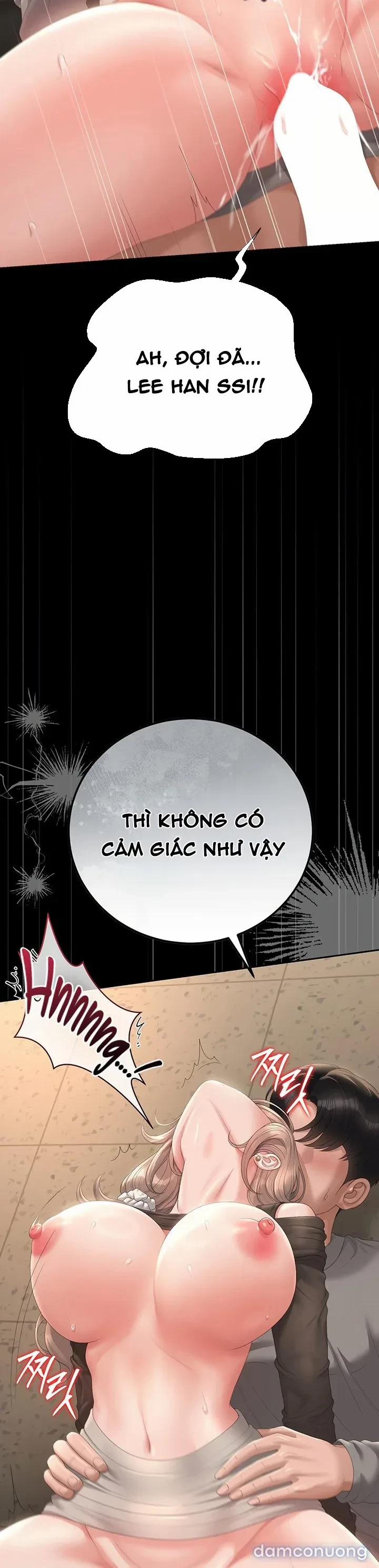 Tôi Được Giao Nhiệm Vụ Địt Hết Gái Chung Cư 51 trang 12