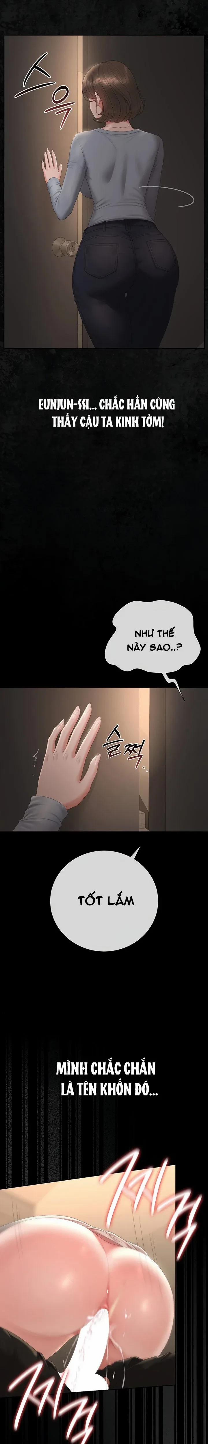 Tôi Được Giao Nhiệm Vụ Địt Hết Gái Chung Cư 51 trang 17