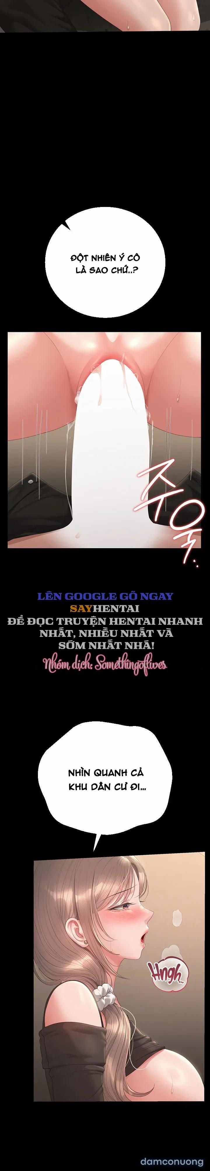 Tôi Được Giao Nhiệm Vụ Địt Hết Gái Chung Cư 51 trang 6