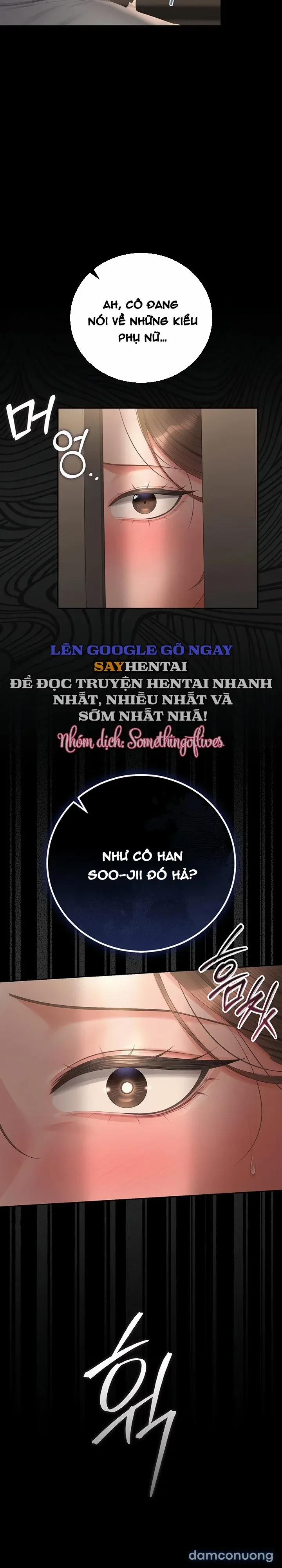 Tôi Được Giao Nhiệm Vụ Địt Hết Gái Chung Cư 51 trang 9