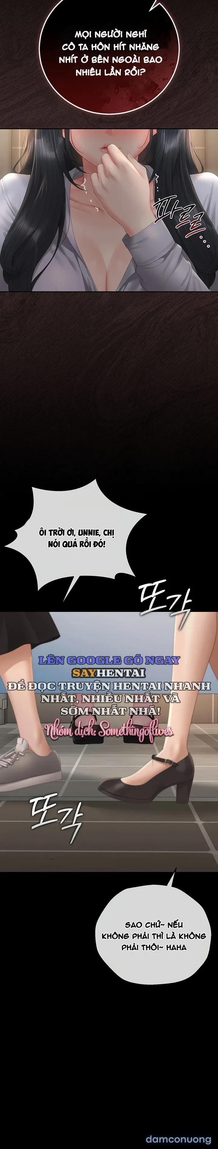 Tôi Được Giao Nhiệm Vụ Địt Hết Gái Chung Cư 52 trang 18