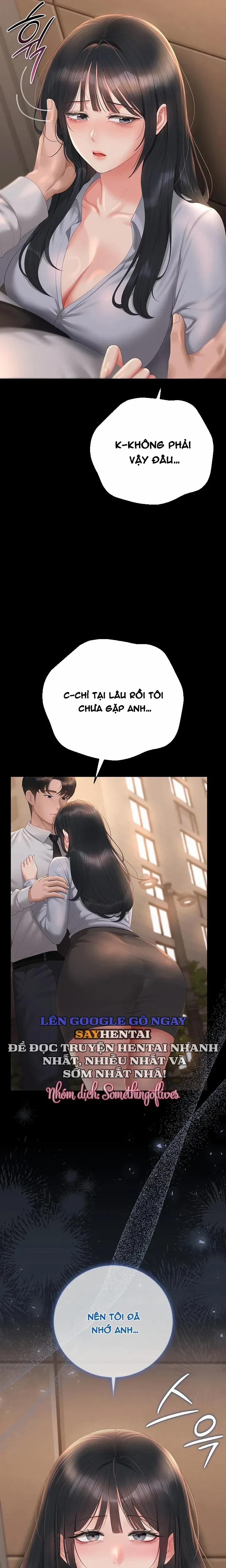 Tôi Được Giao Nhiệm Vụ Địt Hết Gái Chung Cư 52 trang 28