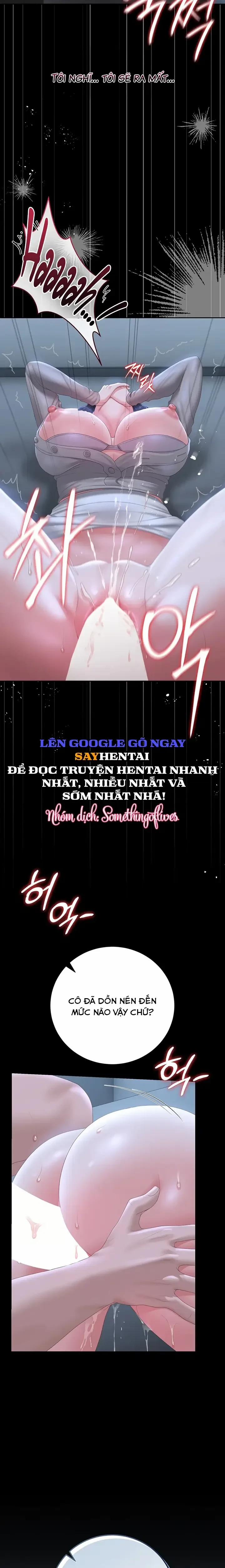 Tôi Được Giao Nhiệm Vụ Địt Hết Gái Chung Cư 54 trang 10
