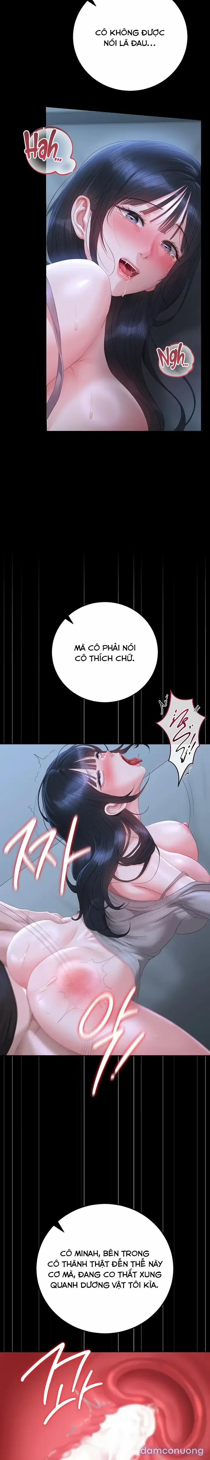 Tôi Được Giao Nhiệm Vụ Địt Hết Gái Chung Cư 54 trang 15