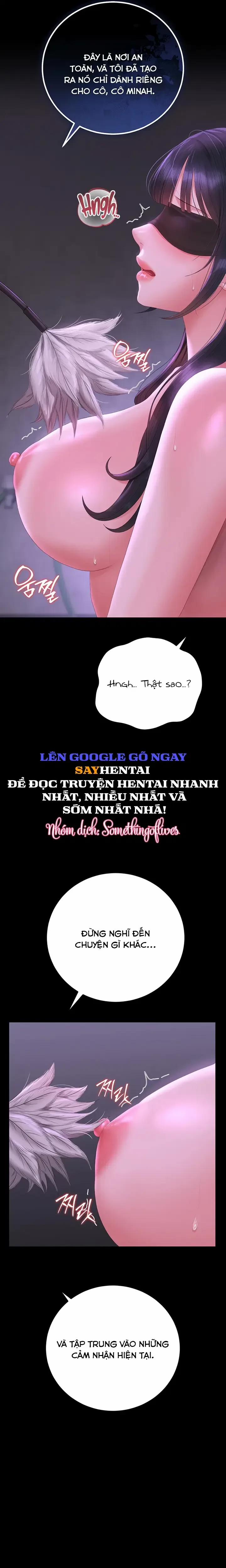 Tôi Được Giao Nhiệm Vụ Địt Hết Gái Chung Cư 54 trang 26