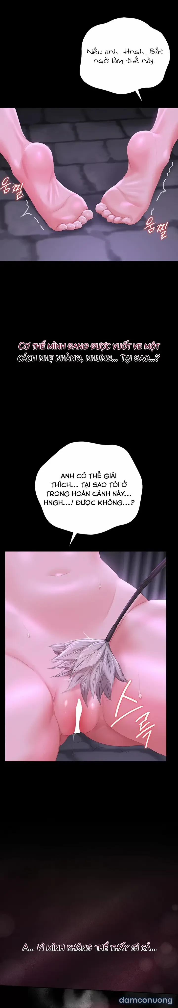 Tôi Được Giao Nhiệm Vụ Địt Hết Gái Chung Cư 54 trang 27