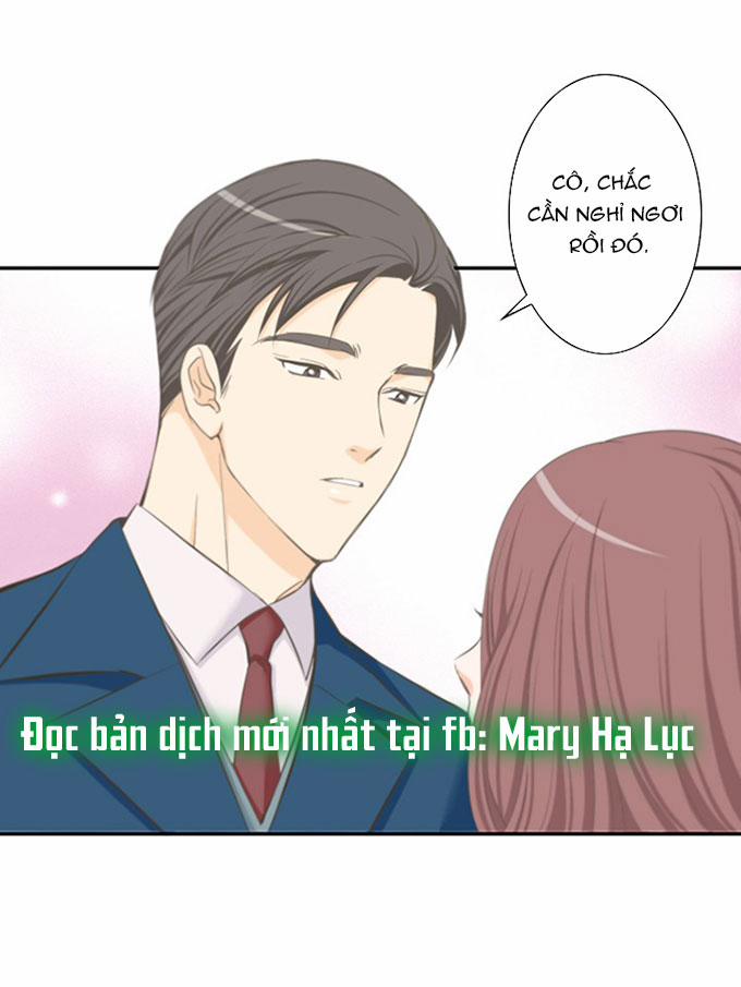 Tôi Được Tổng Giám Đốc Tỏ Tình 10.1 trang 4