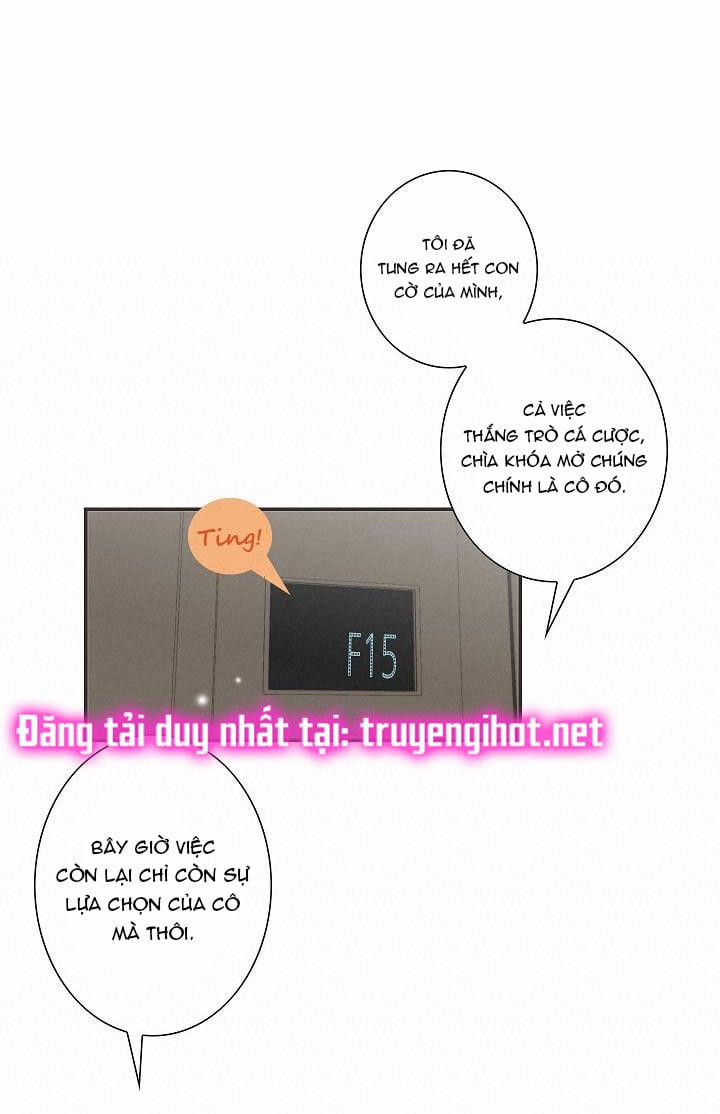 Tôi Được Tổng Giám Đốc Tỏ Tình 12 trang 60