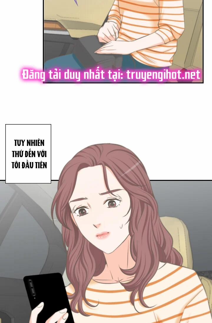 Tôi Được Tổng Giám Đốc Tỏ Tình 14 trang 48