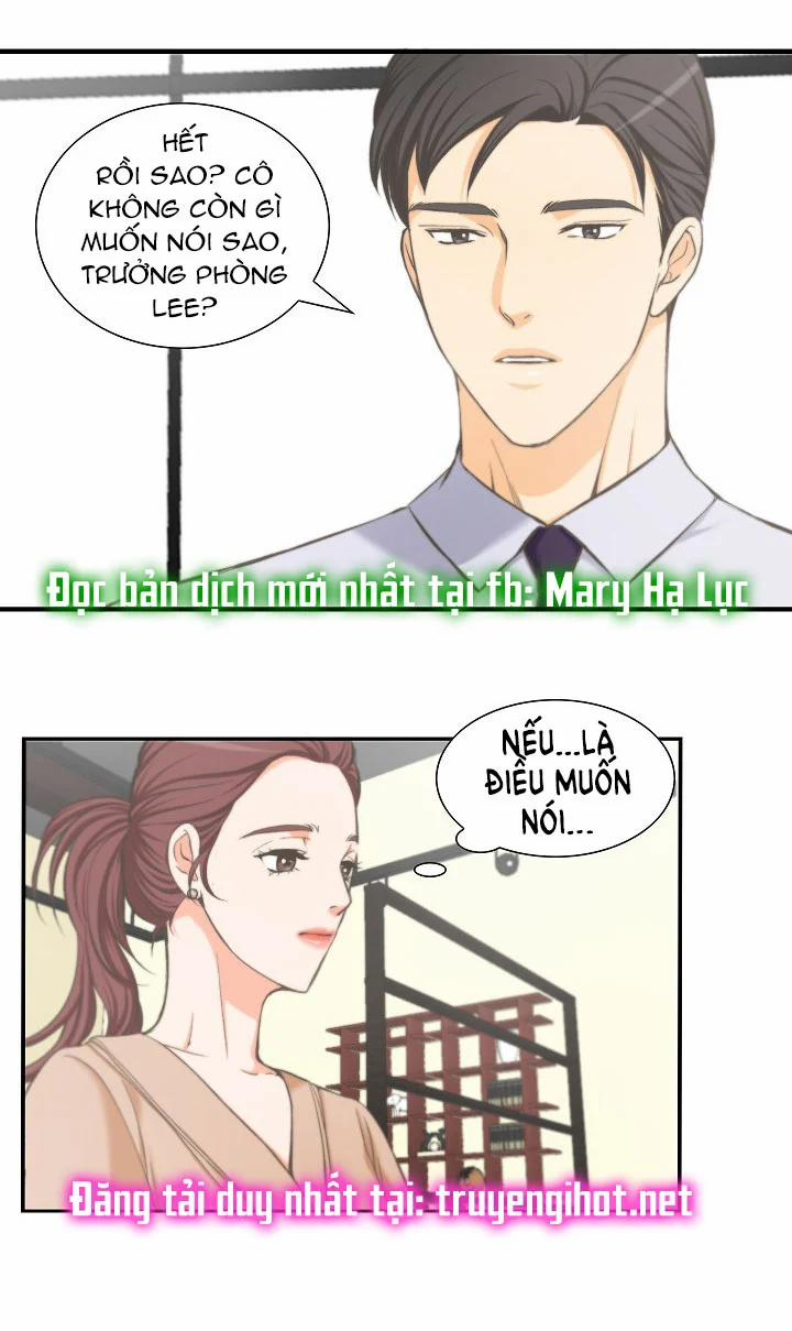 Tôi Được Tổng Giám Đốc Tỏ Tình 15 trang 13