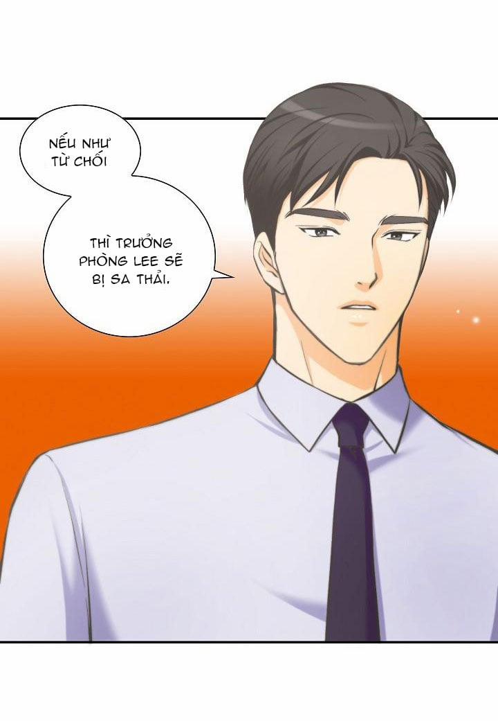 Tôi Được Tổng Giám Đốc Tỏ Tình 16 trang 3