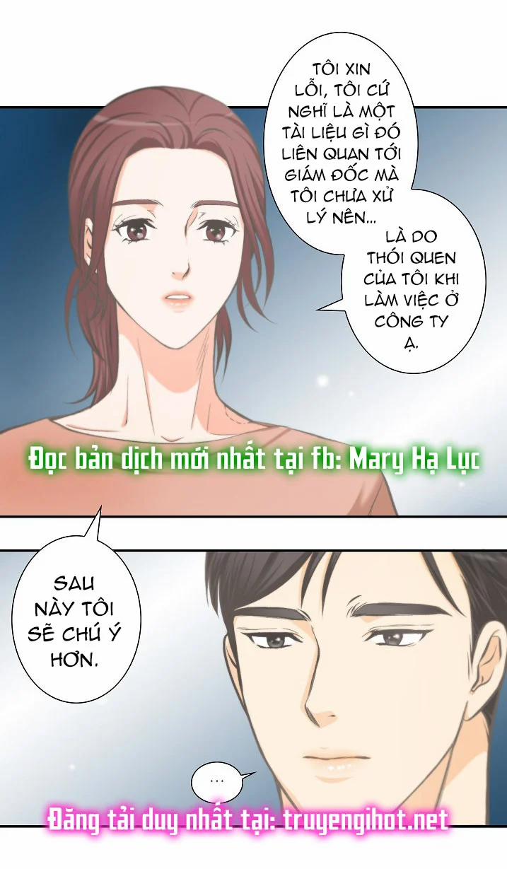 Tôi Được Tổng Giám Đốc Tỏ Tình 17 trang 14