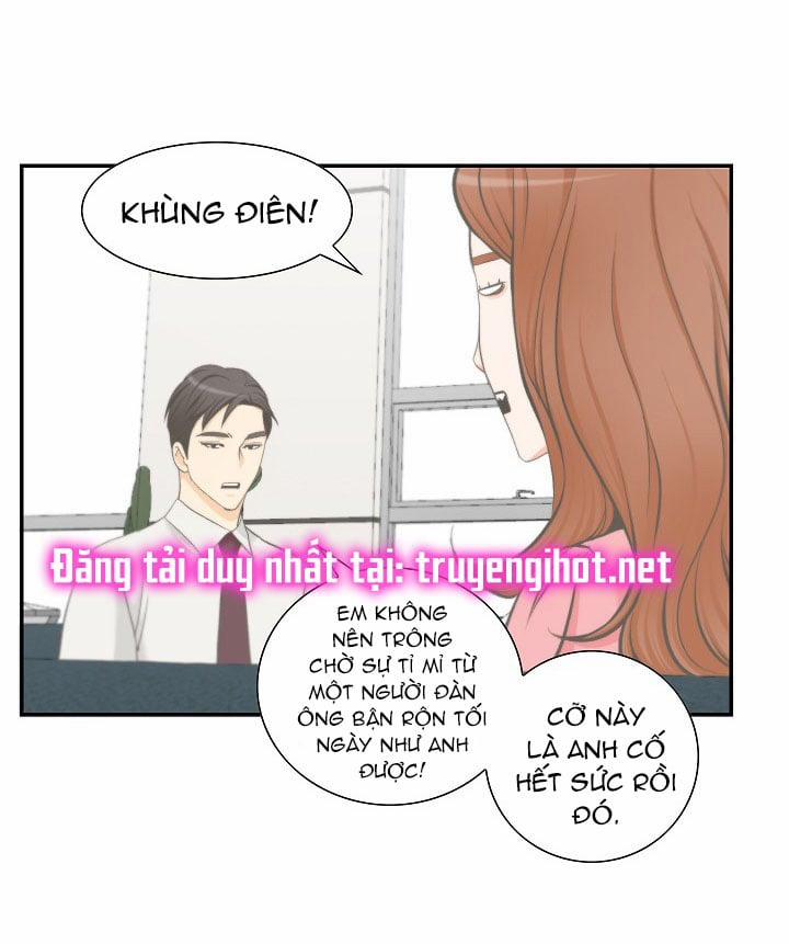 Tôi Được Tổng Giám Đốc Tỏ Tình 17 trang 26