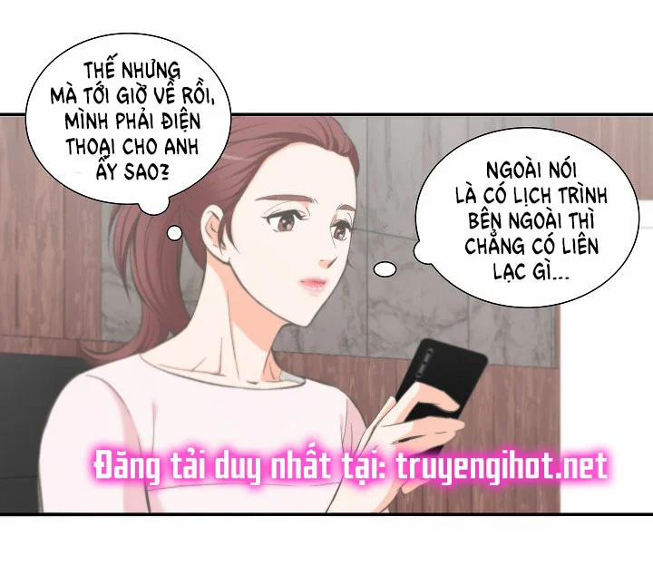 Tôi Được Tổng Giám Đốc Tỏ Tình 17 trang 41