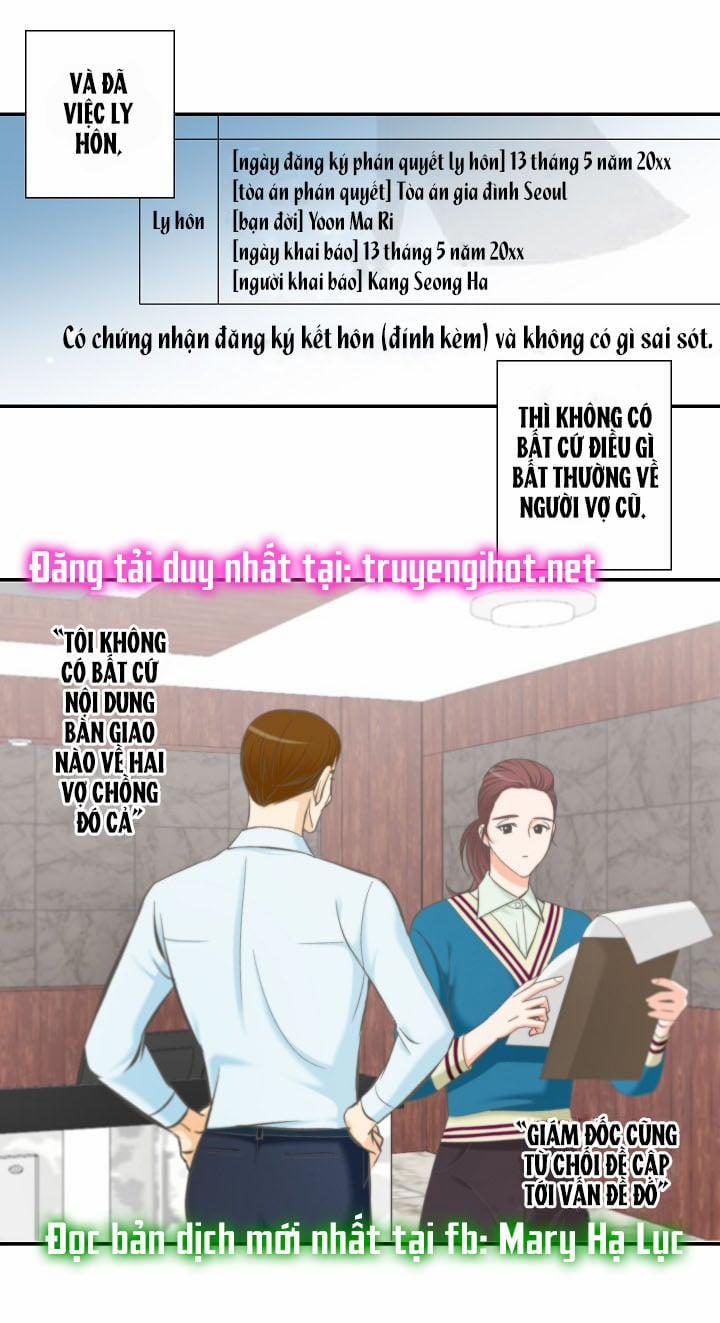Tôi Được Tổng Giám Đốc Tỏ Tình 17 trang 5