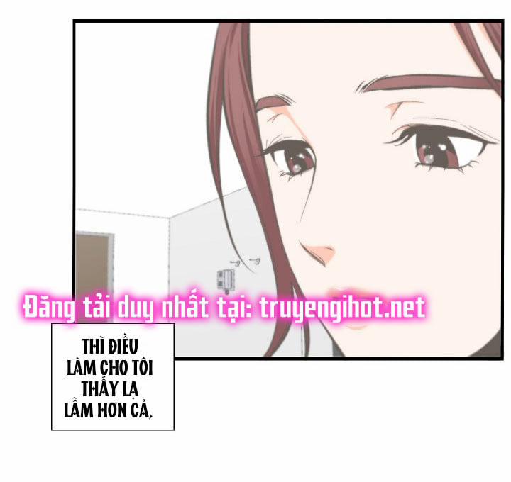 Tôi Được Tổng Giám Đốc Tỏ Tình 17 trang 8