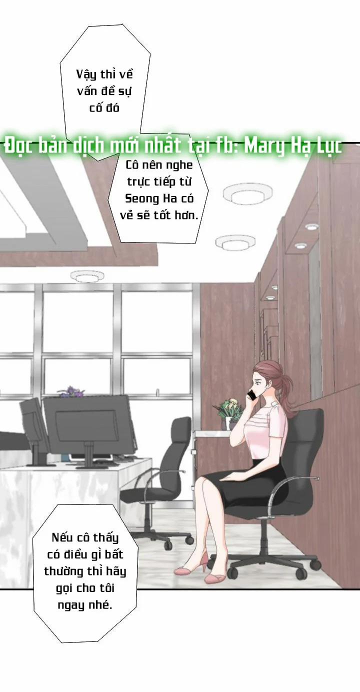 Tôi Được Tổng Giám Đốc Tỏ Tình 18 trang 3