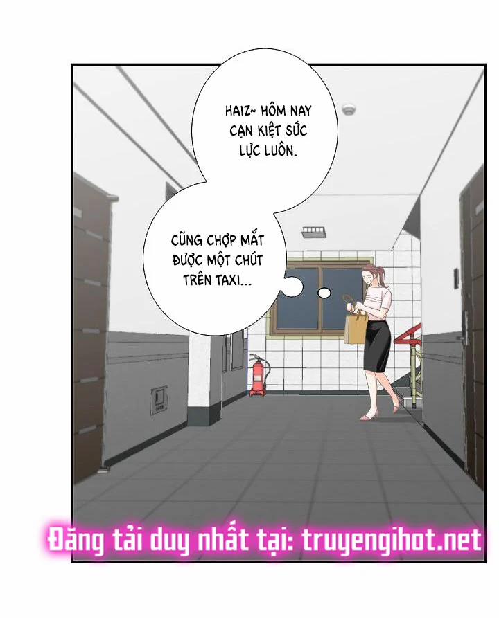 Tôi Được Tổng Giám Đốc Tỏ Tình 18 trang 40