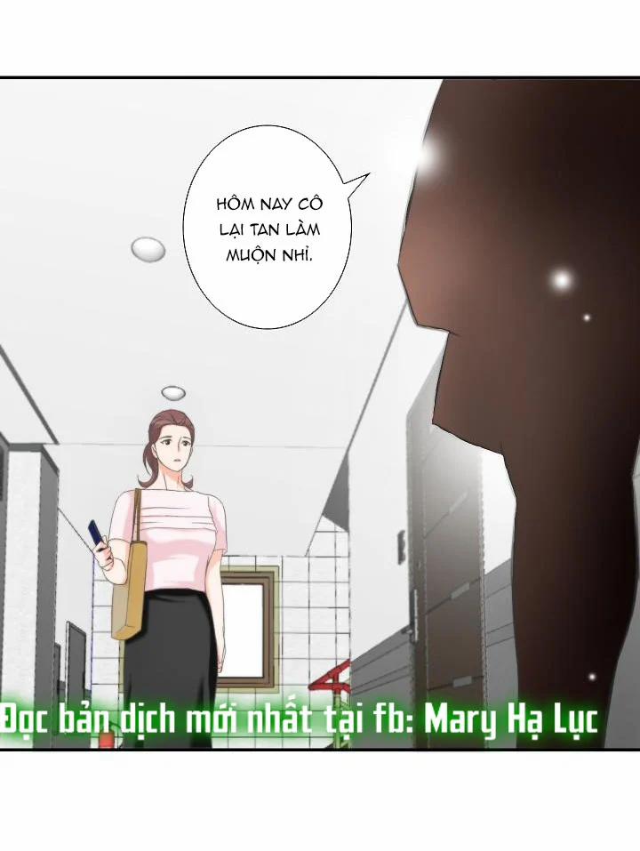 Tôi Được Tổng Giám Đốc Tỏ Tình 18 trang 43
