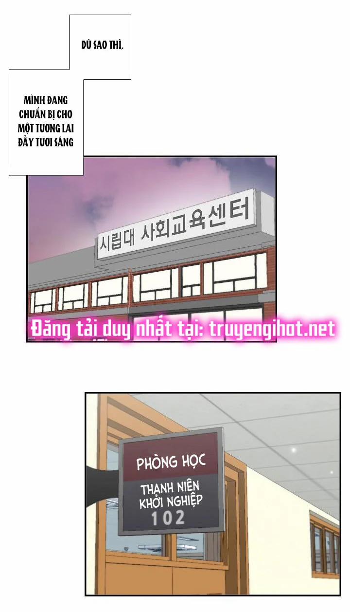 Tôi Được Tổng Giám Đốc Tỏ Tình 19 trang 25