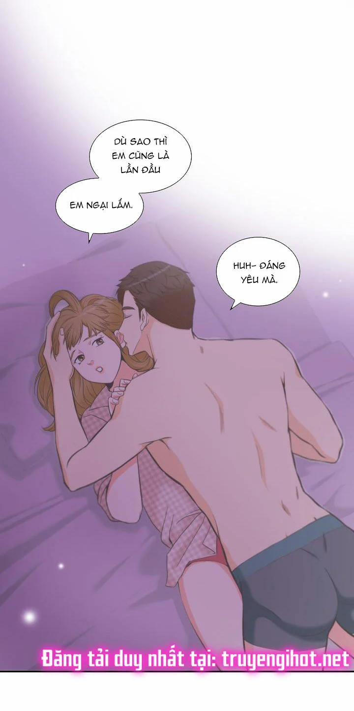 Tôi Được Tổng Giám Đốc Tỏ Tình 19 trang 37