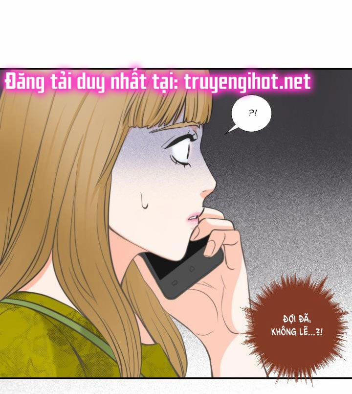 Tôi Được Tổng Giám Đốc Tỏ Tình 20 trang 37