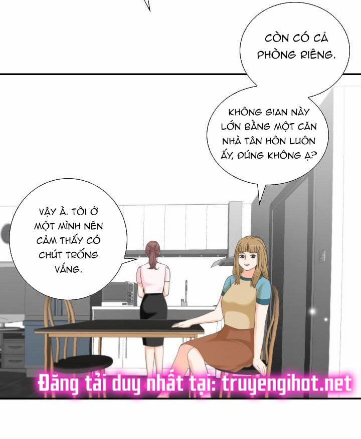 Tôi Được Tổng Giám Đốc Tỏ Tình 20 trang 56