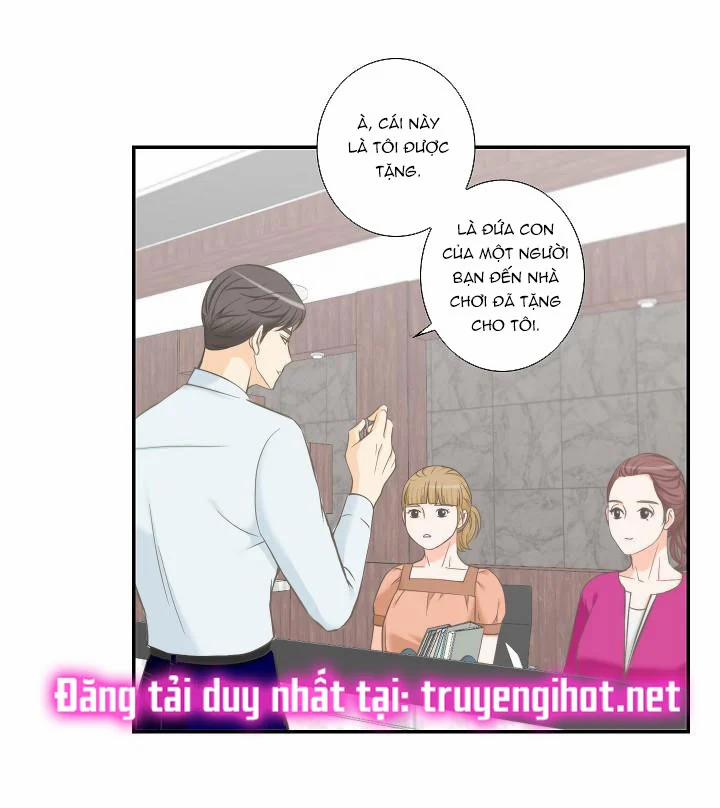Tôi Được Tổng Giám Đốc Tỏ Tình 20 trang 6