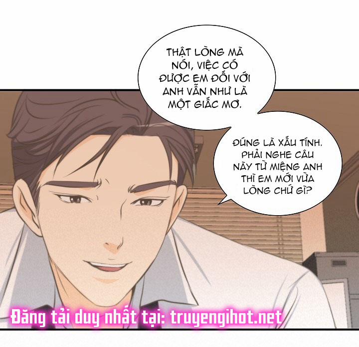 Tôi Được Tổng Giám Đốc Tỏ Tình 4.1 trang 12