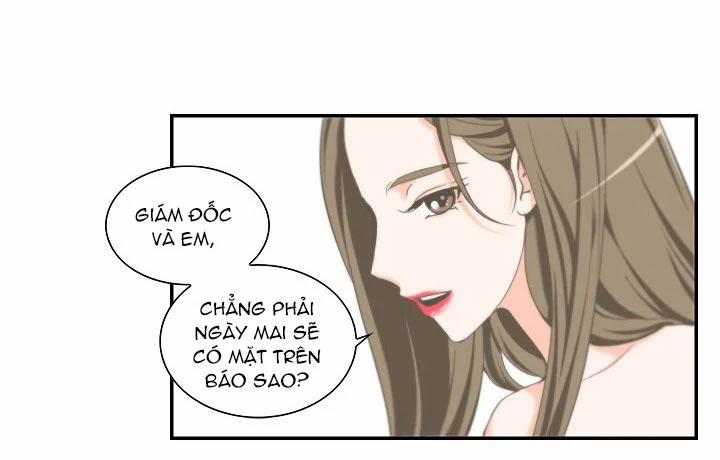 Tôi Được Tổng Giám Đốc Tỏ Tình 6.1 trang 12