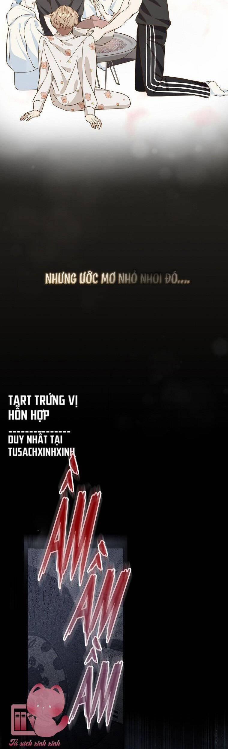 Tôi, Em Út Nhất Định Sẽ Trở Thành Idol! 1 trang 18