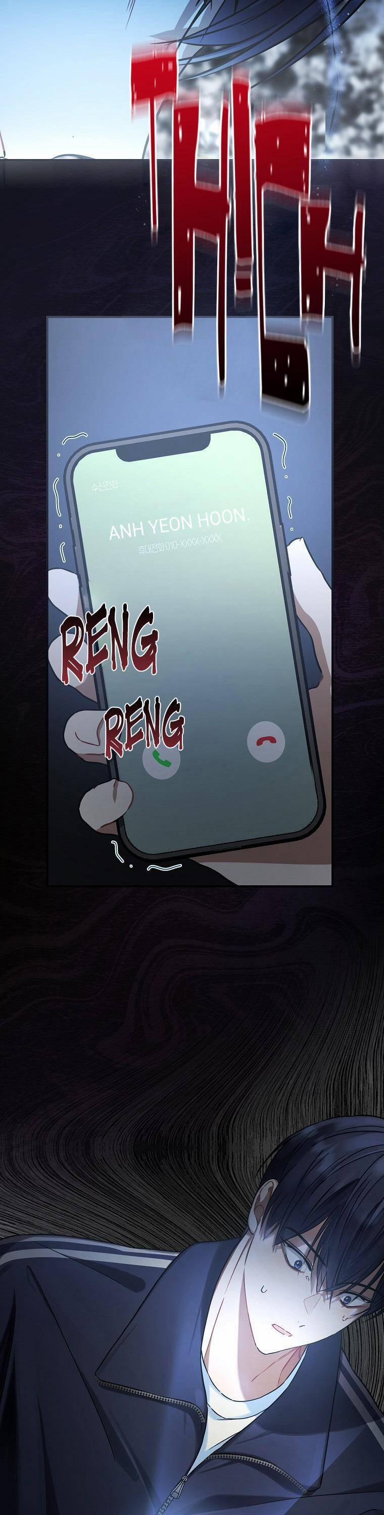 Tôi, Em Út Nhất Định Sẽ Trở Thành Idol! 1 trang 25