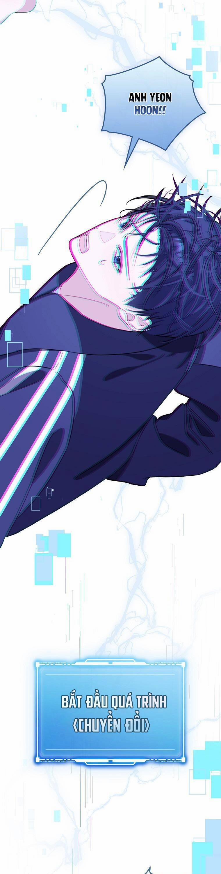 Tôi, Em Út Nhất Định Sẽ Trở Thành Idol! 1 trang 31