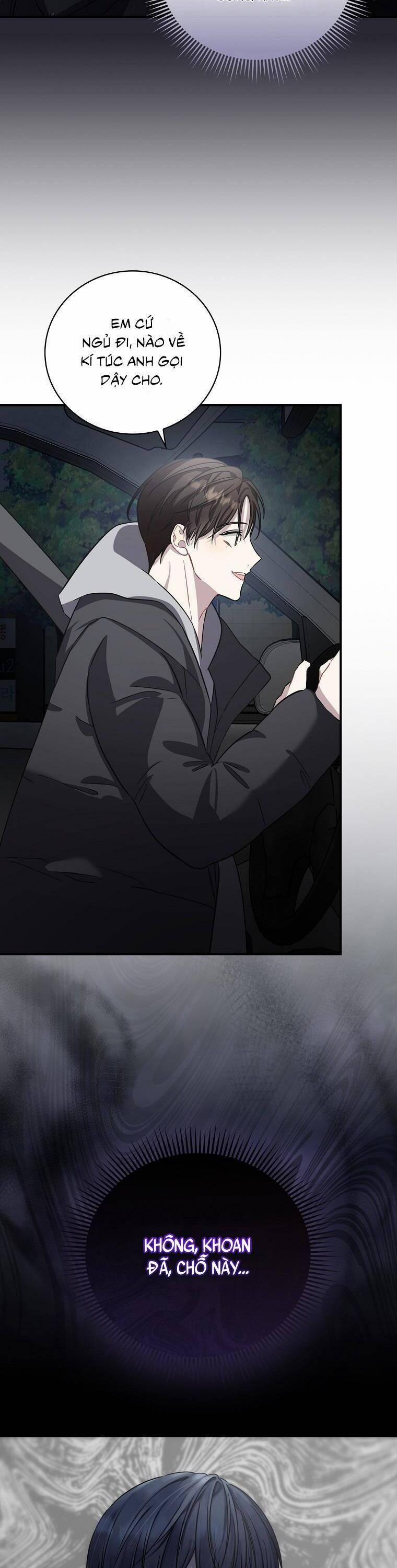 Tôi, Em Út Nhất Định Sẽ Trở Thành Idol! 1 trang 36