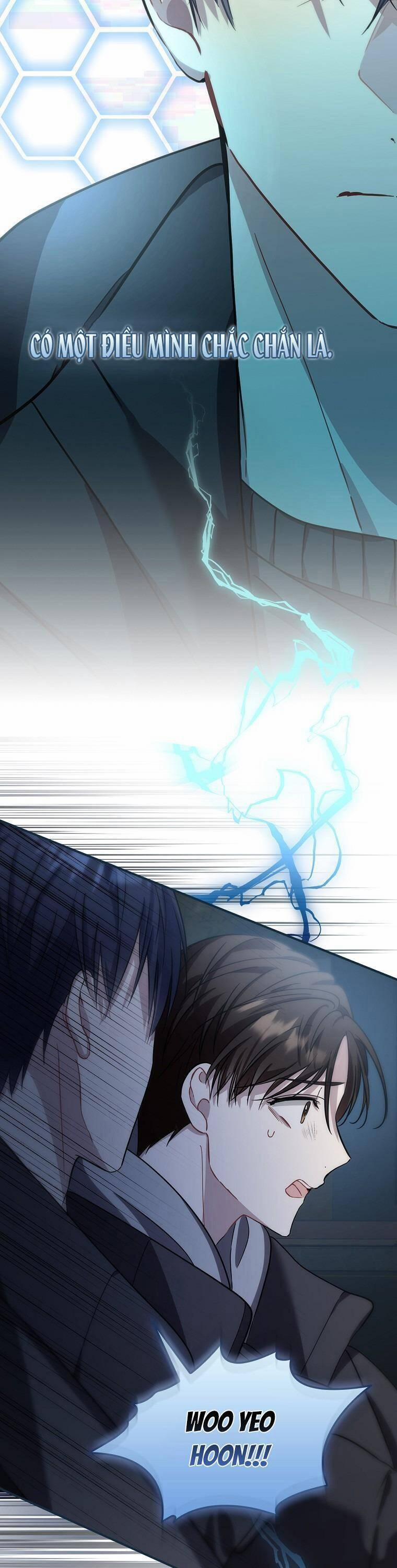 Tôi, Em Út Nhất Định Sẽ Trở Thành Idol! 1 trang 41