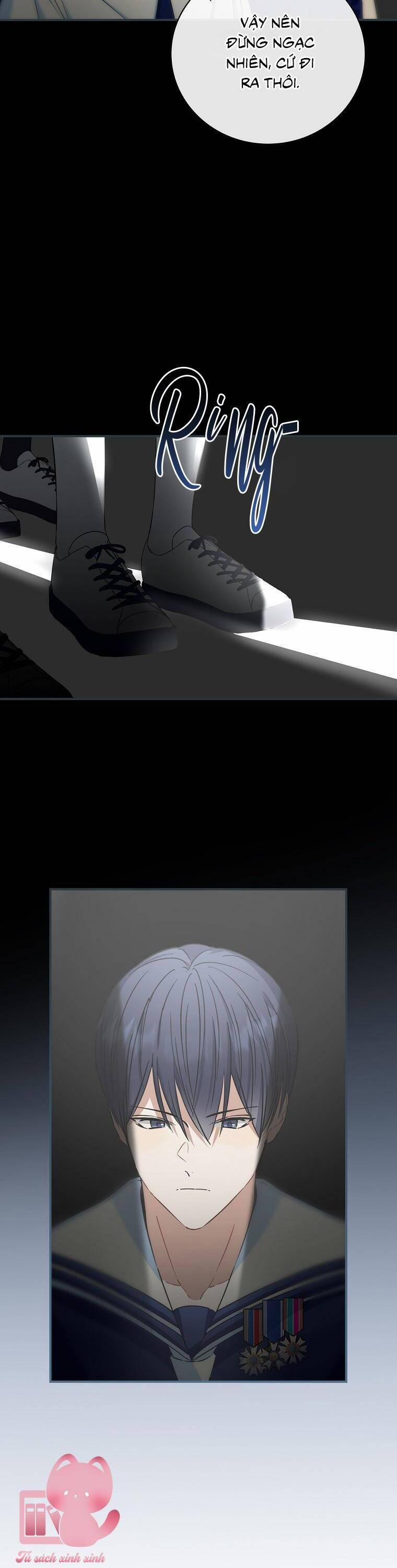 Tôi, Em Út Nhất Định Sẽ Trở Thành Idol! 10 trang 9