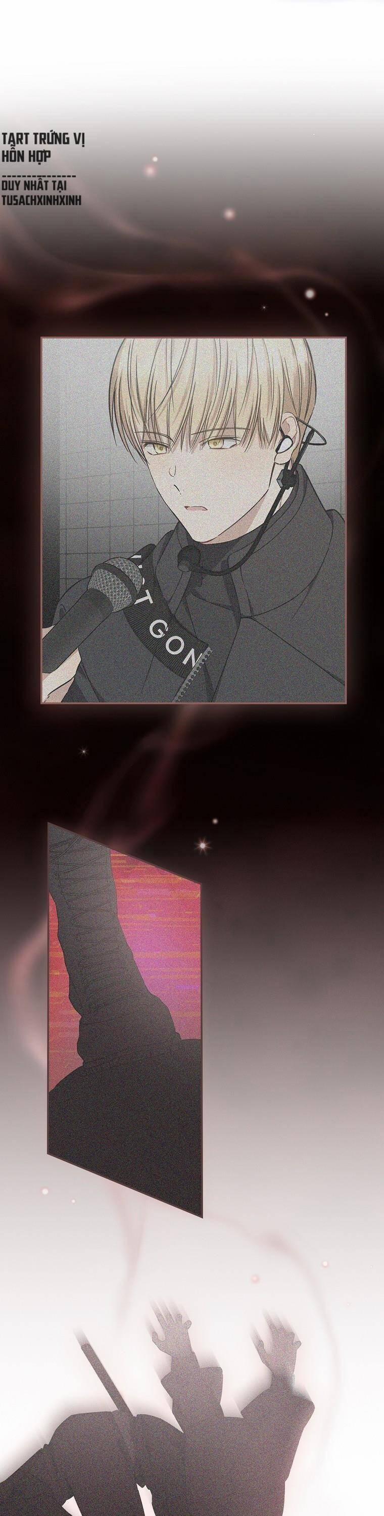 Tôi, Em Út Nhất Định Sẽ Trở Thành Idol! 12 trang 15