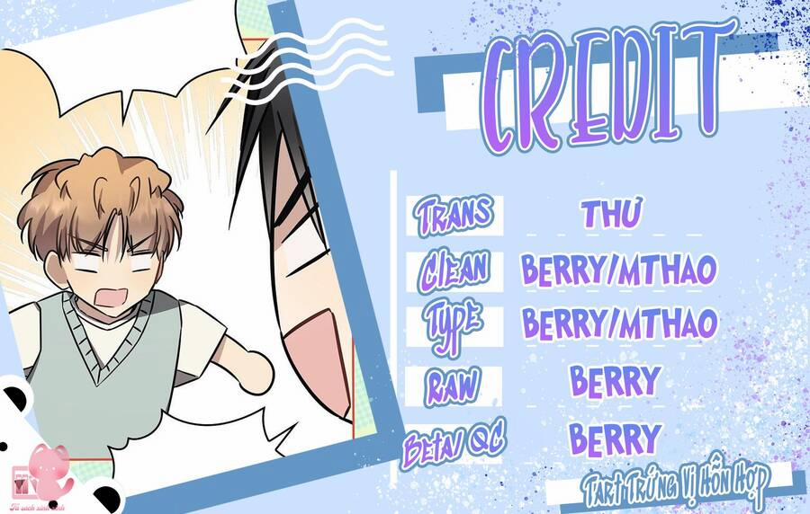 Tôi, Em Út Nhất Định Sẽ Trở Thành Idol! 15 trang 1