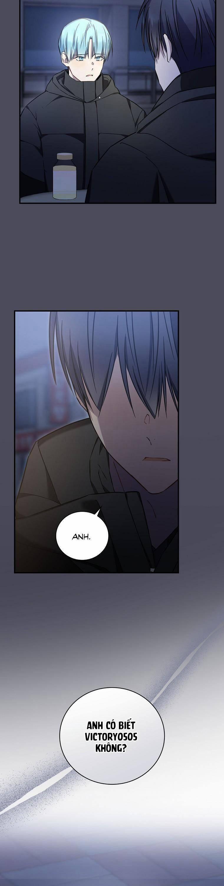 Tôi, Em Út Nhất Định Sẽ Trở Thành Idol! 15 trang 12